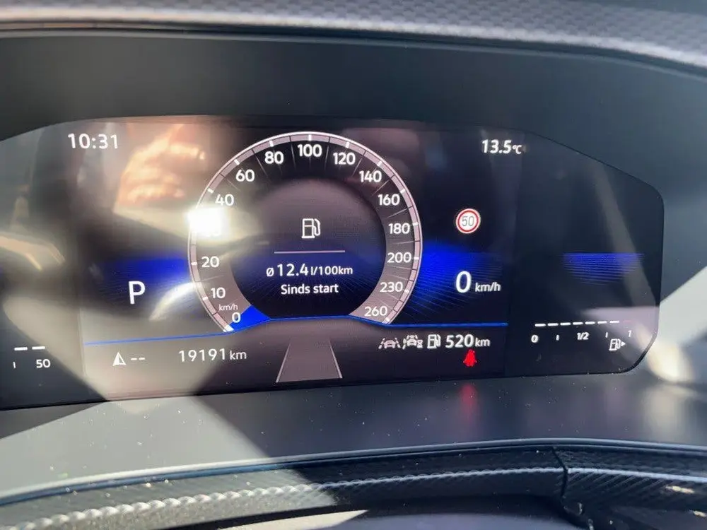 Volkswagen T-Cross 1.0 TSI LIFE EDITION AUTOMAAT uit 2024, foto 10