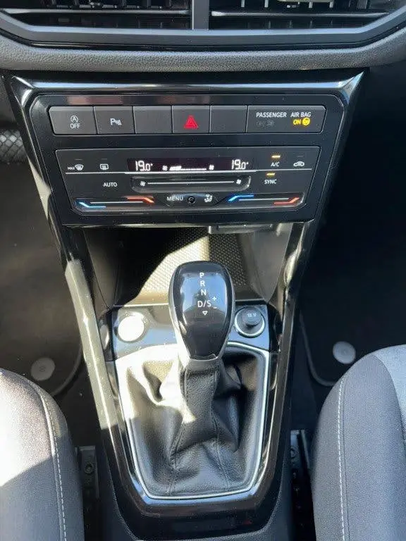 Volkswagen T-Cross 1.0 TSI LIFE EDITION AUTOMAAT uit 2024, foto 11