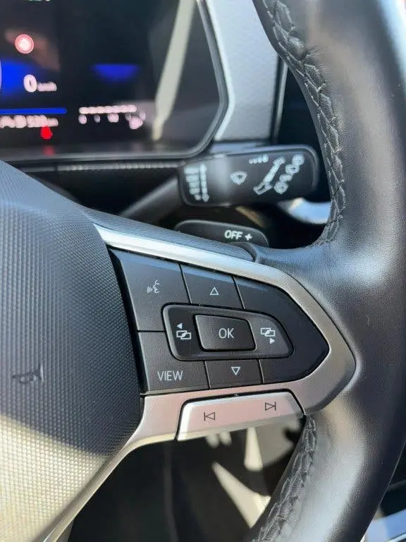 Volkswagen T-Cross 1.0 TSI LIFE EDITION AUTOMAAT uit 2024, foto 14