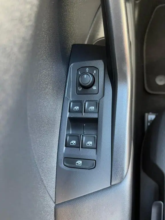 Volkswagen T-Cross 1.0 TSI LIFE EDITION AUTOMAAT uit 2024, foto 16