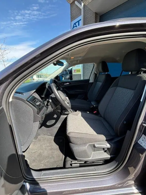 Volkswagen T-Cross 1.0 TSI LIFE EDITION AUTOMAAT uit 2024, foto 18