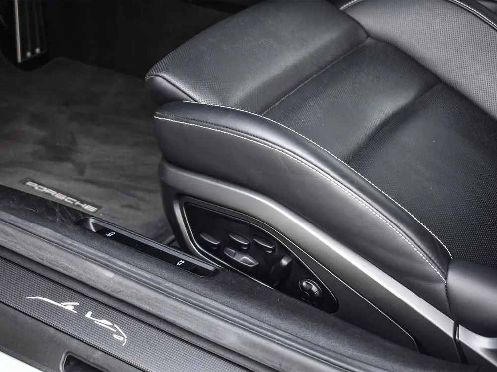 Porsche 911 3.0 Carrera 4 S NL-Auto 451pk | Sport des uit 2019, foto 13
