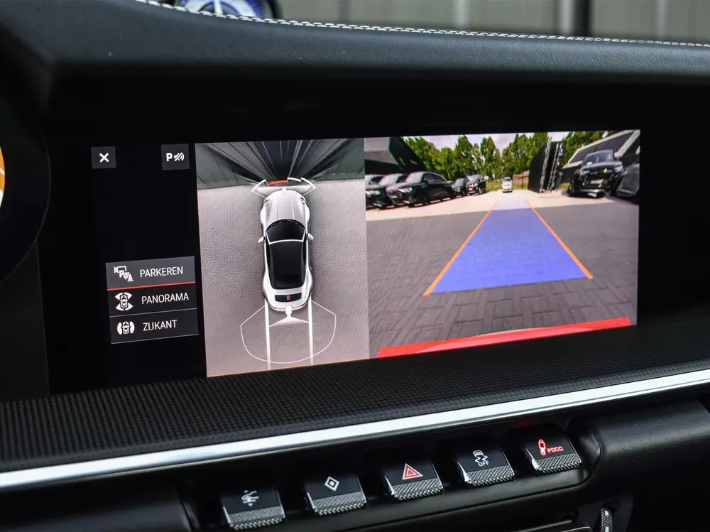 Porsche 911 3.0 Carrera 4 S NL-Auto 451pk | Sport des uit 2019, foto 17