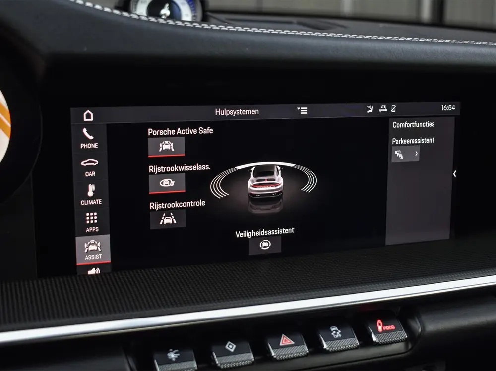Porsche 911 3.0 Carrera 4 S NL-Auto 451pk | Sport des uit 2019, foto 20