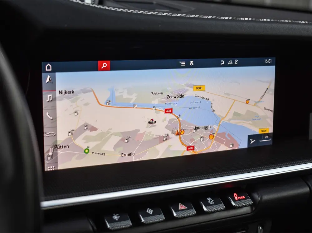 Porsche 911 3.0 Carrera 4 S NL-Auto 451pk | Sport des uit 2019, foto 5