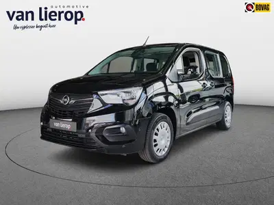Opel Combo 1.2 Turbo L1H1 Edition CARPLAY uit 2020
