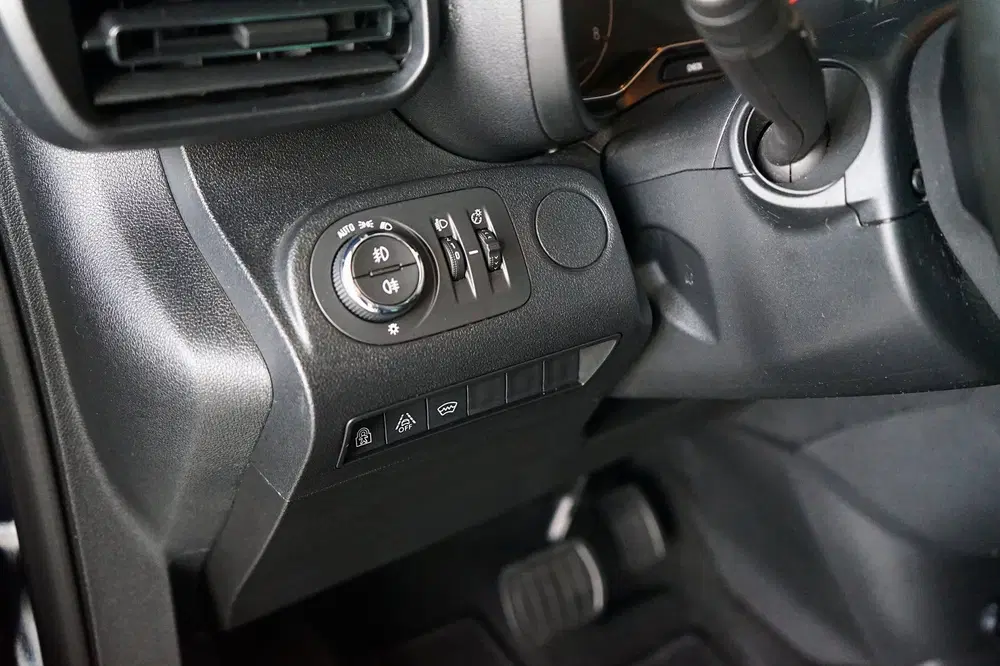 Opel Combo 1.2 Turbo L1H1 Edition CARPLAY uit 2020, foto 11