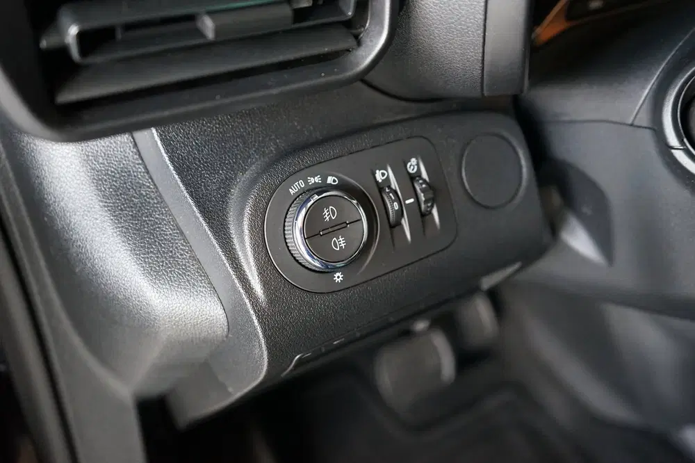 Opel Combo 1.2 Turbo L1H1 Edition CARPLAY uit 2020, foto 12