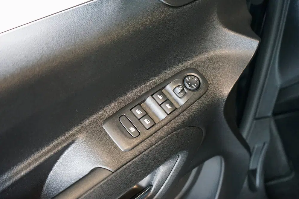 Opel Combo 1.2 Turbo L1H1 Edition CARPLAY uit 2020, foto 13