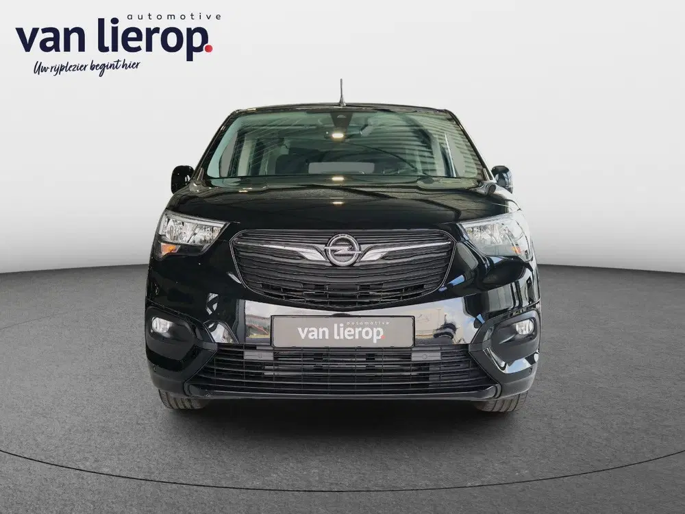 Opel Combo 1.2 Turbo L1H1 Edition CARPLAY uit 2020, foto 18