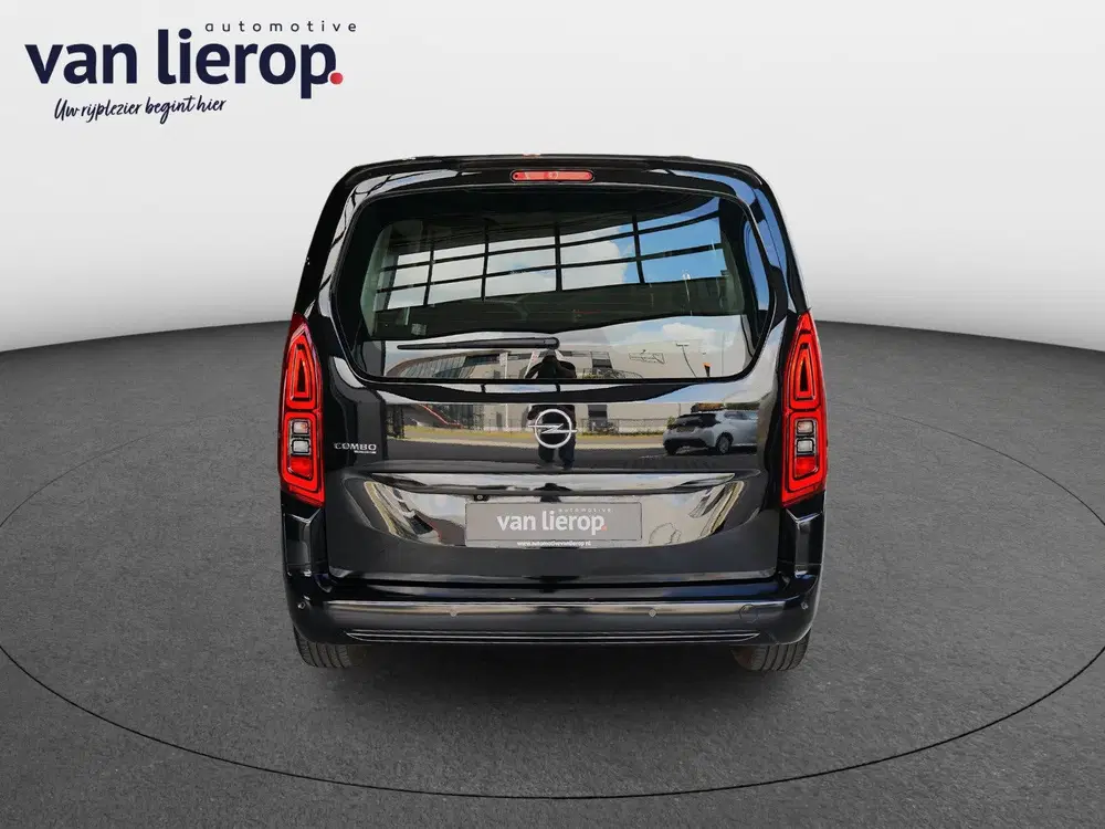 Opel Combo 1.2 Turbo L1H1 Edition CARPLAY uit 2020, foto 19