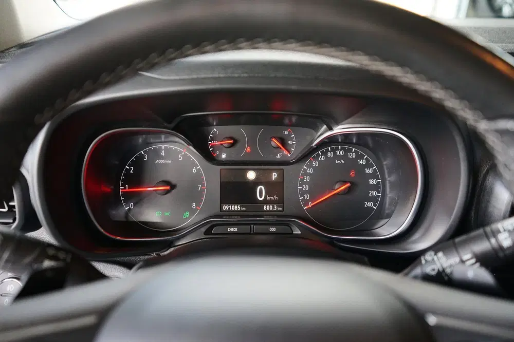 Opel Combo 1.2 Turbo L1H1 Edition CARPLAY uit 2020, foto 20