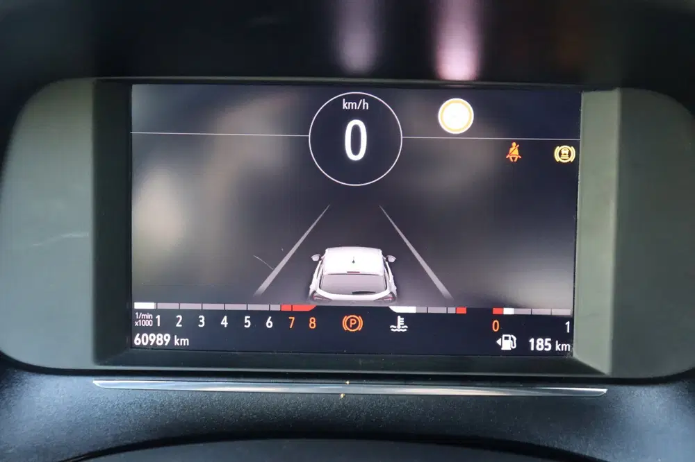 Opel Corsa orgNL camera pdc carplay uit 2021, foto 12