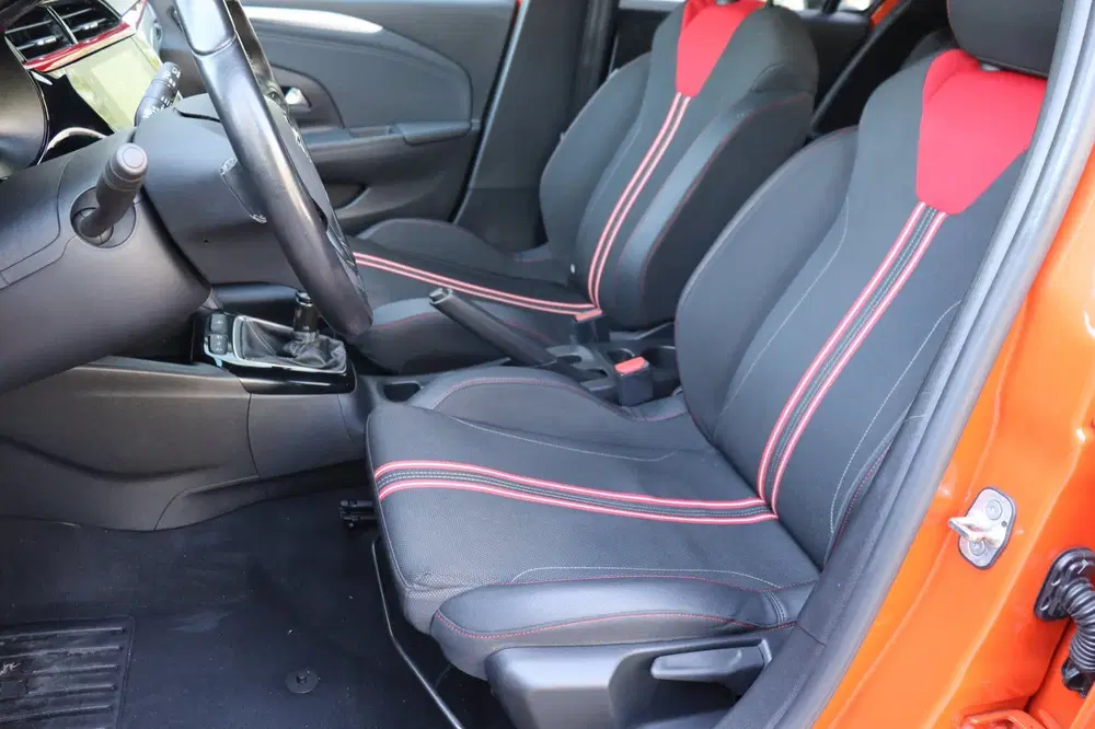 Opel Corsa orgNL camera pdc carplay uit 2021, foto 8