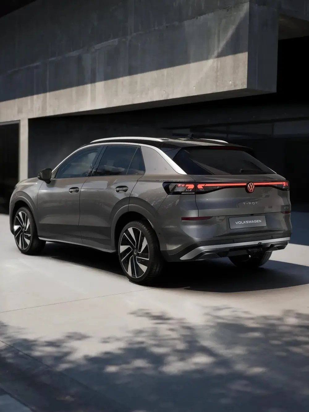 Volkswagen T-Roc 1.5 eTsi 150pk Style First Edition | 19" Ve uit 2026, foto 10