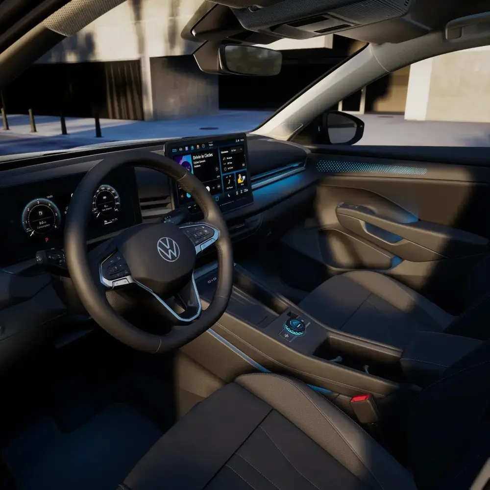 Volkswagen T-Roc 1.5 eTsi 150pk Style First Edition | 19" Ve uit 2026, foto 14