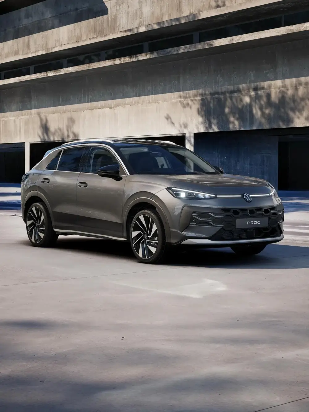 Volkswagen T-Roc 1.5 eTsi 150pk Style First Edition | 19" Ve uit 2026, foto 15