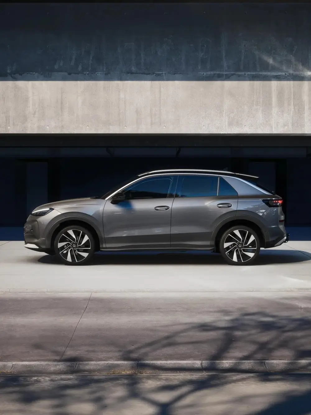 Volkswagen T-Roc 1.5 eTsi 150pk Style First Edition | 19" Ve uit 2026, foto 3
