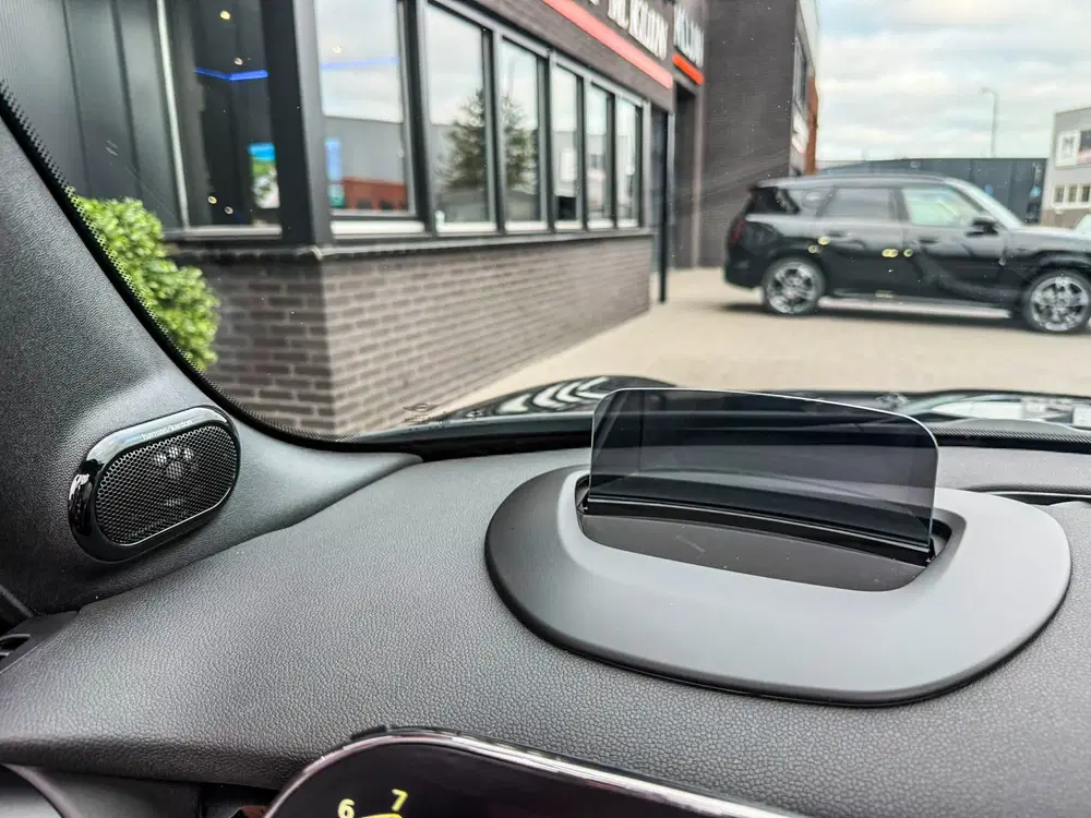 Mini Cabrio 2.0 Cooper S MINI Yours F1 aut 178pk uit 2022, foto 20