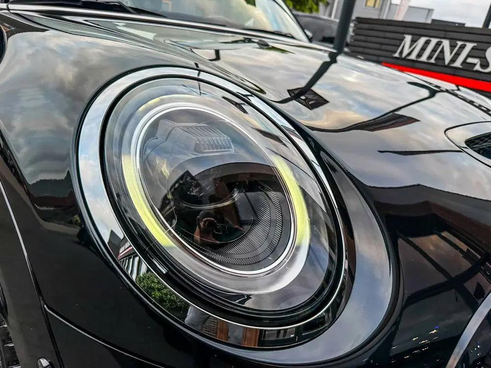 Mini Cabrio 2.0 Cooper S MINI Yours F1 aut 178pk uit 2022, foto 6