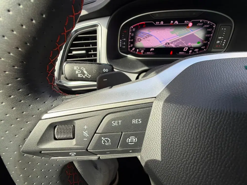 SEAT Ateca 1.5 TSI FR Business trekhaak leer alcantar uit 2022, foto 19