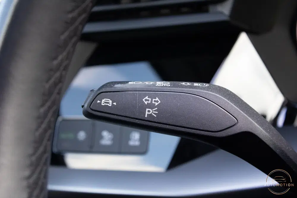 Audi A3 40TFSIe Sline Pano Camera Maxton Keyless S uit 2022, foto 14