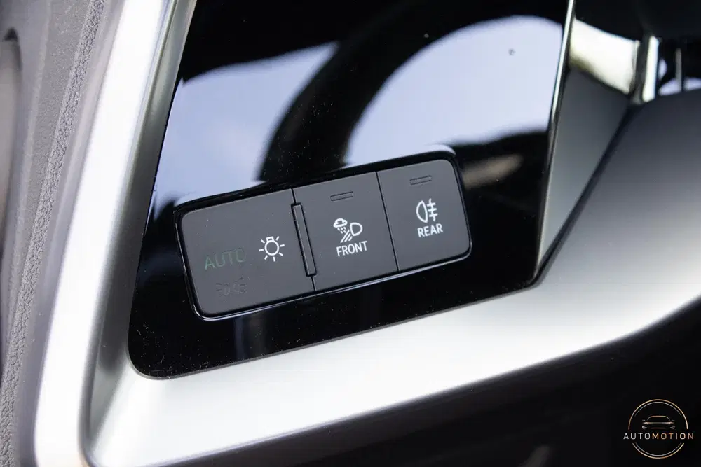 Audi A3 40TFSIe Sline Pano Camera Maxton Keyless S uit 2022, foto 15