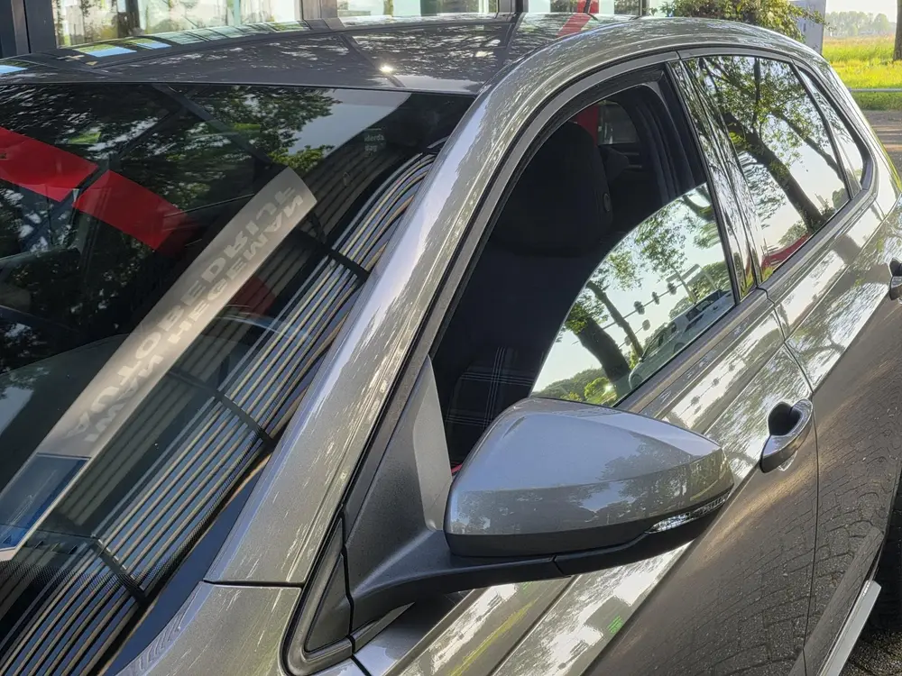 Volkswagen Polo 2.0 TSI 200PK GTI AUTOMAAT | LED | X-Force Uitlaat | Navigatie | Climate Control | Parkeersensoren Polo 2.0 TSI 200PK GTI AUTOMAAT | LED | X-Force u uit 2019, foto 11