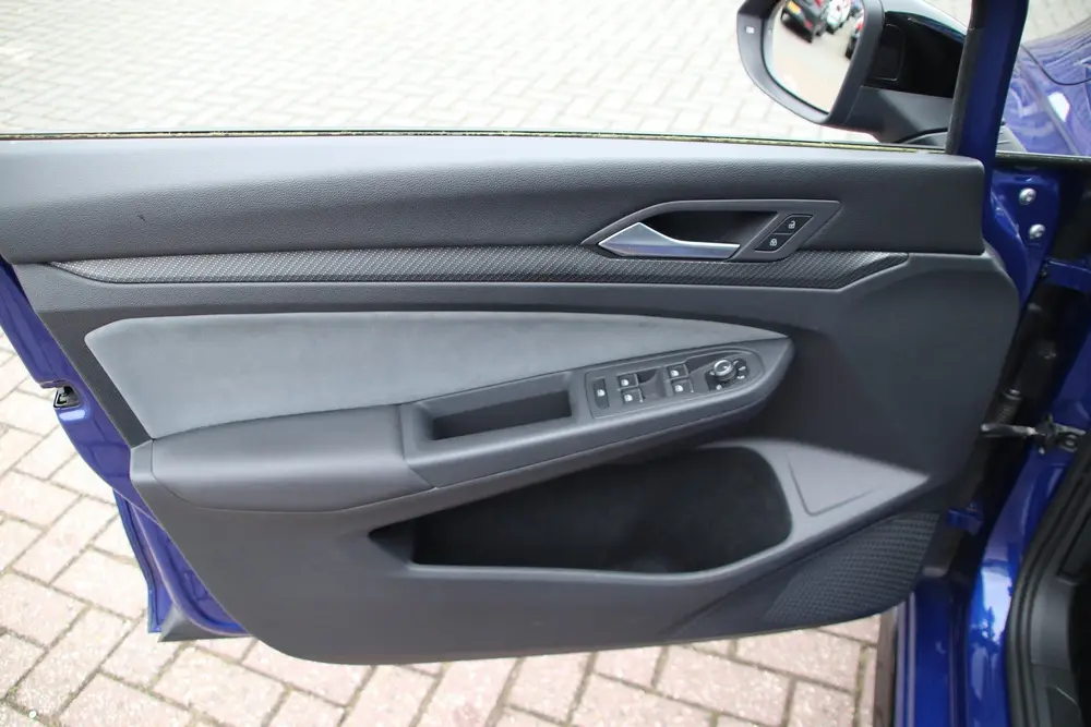 Volkswagen Golf 2.0 3X R-Line Fabrieks-Garantie H&K/Pano/Stu uit 2022, foto 15