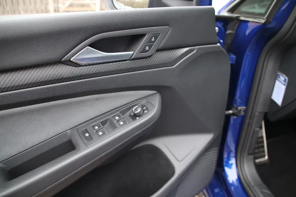 Volkswagen Golf 2.0 3X R-Line Fabrieks-Garantie H&K/Pano/Stu uit 2022, foto 16