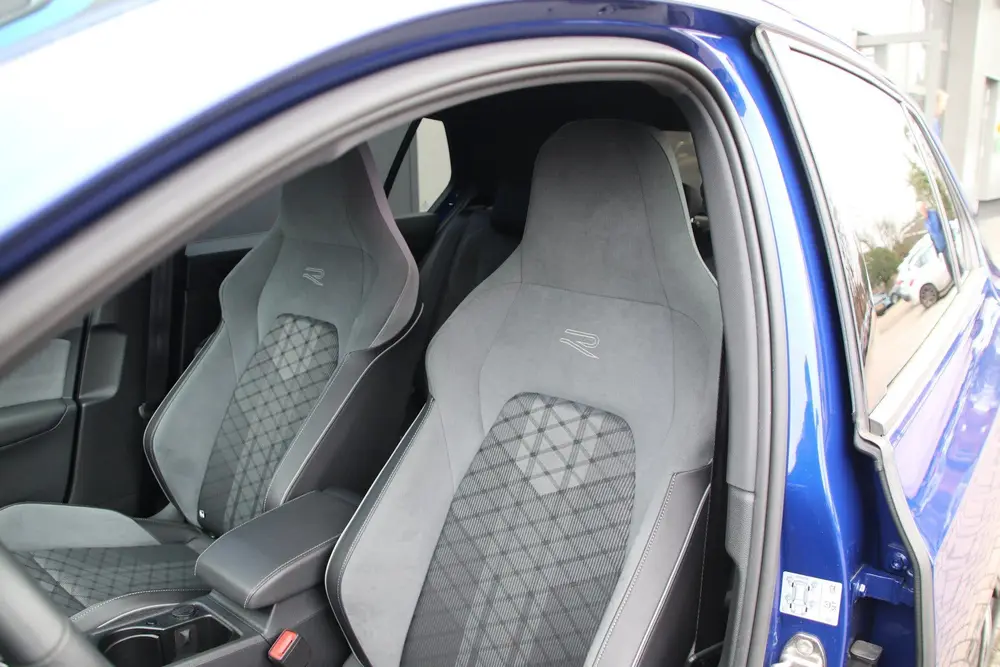 Volkswagen Golf 2.0 3X R-Line Fabrieks-Garantie H&K/Pano/Stu uit 2022, foto 18
