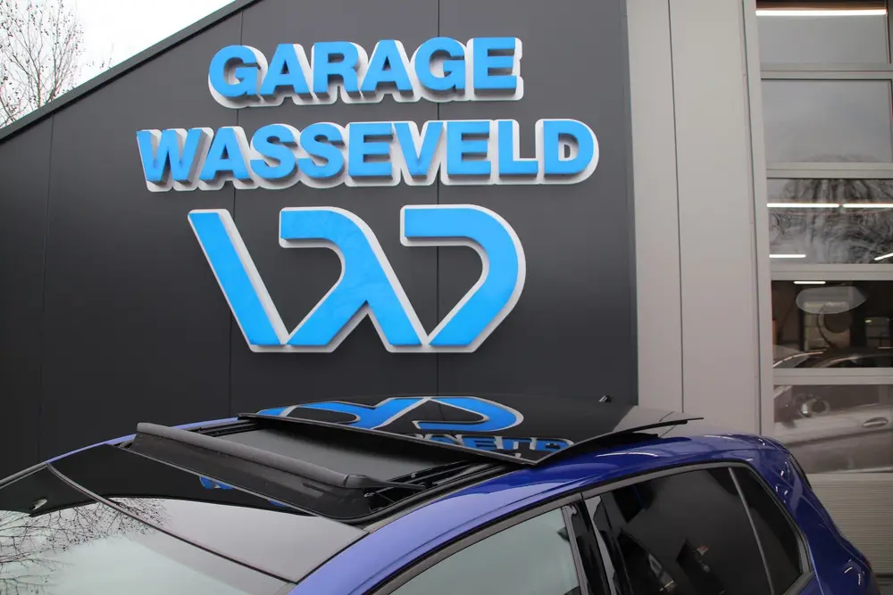 Volkswagen Golf 2.0 3X R-Line Fabrieks-Garantie H&K/Pano/Stu uit 2022, foto 2