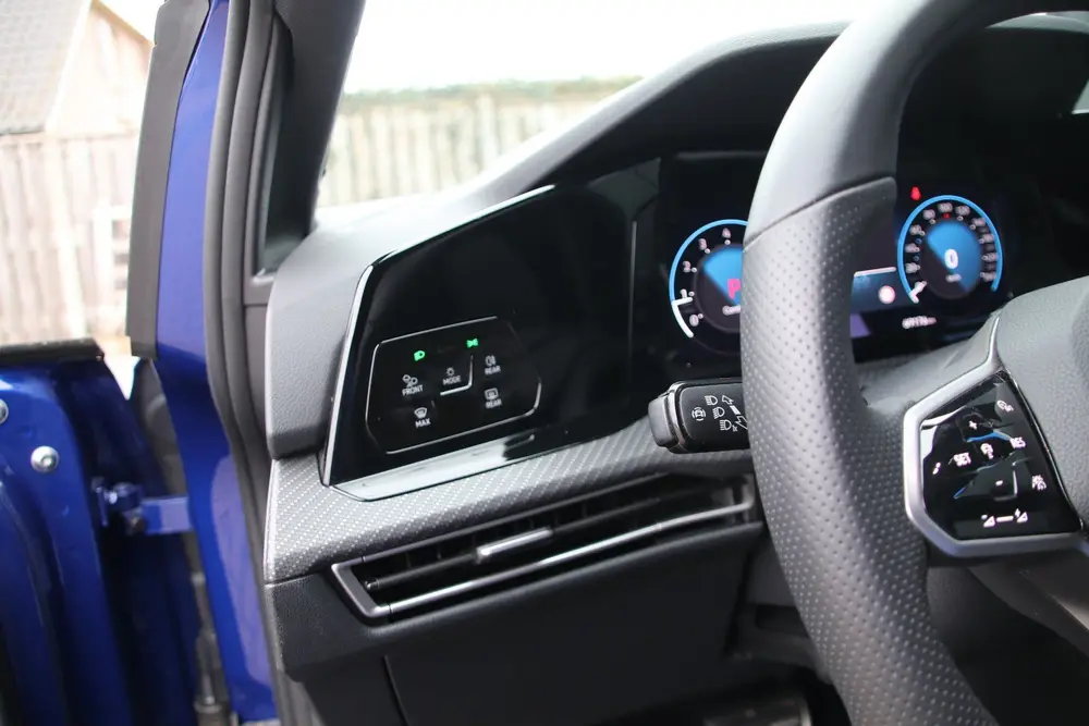 Volkswagen Golf 2.0 3X R-Line Fabrieks-Garantie H&K/Pano/Stu uit 2022, foto 20