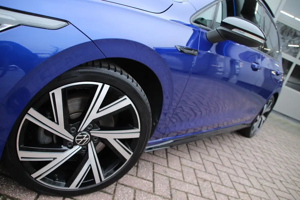 Volkswagen Golf 2.0 3X R-Line Fabrieks-Garantie H&K/Pano/Stu uit 2022, foto 3