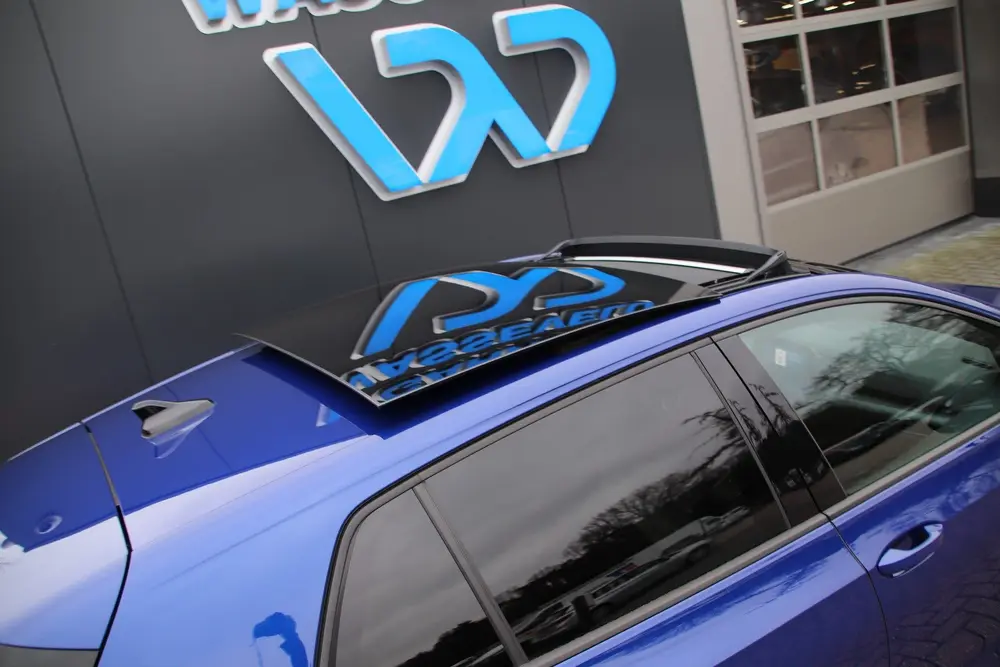 Volkswagen Golf 2.0 3X R-Line Fabrieks-Garantie H&K/Pano/Stu uit 2022, foto 9