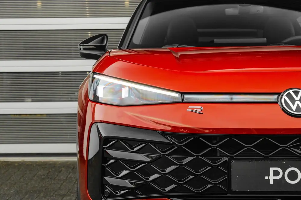 Volkswagen T-Roc 1.5 eTsi 150pk R-Line First Edition | Panor uit 2026, foto 10