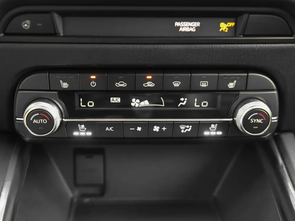 Mazda CX-5 2.5 4WD SkyActiv-G 194 Luxury Leer Trekhaa uit 2019, foto 19