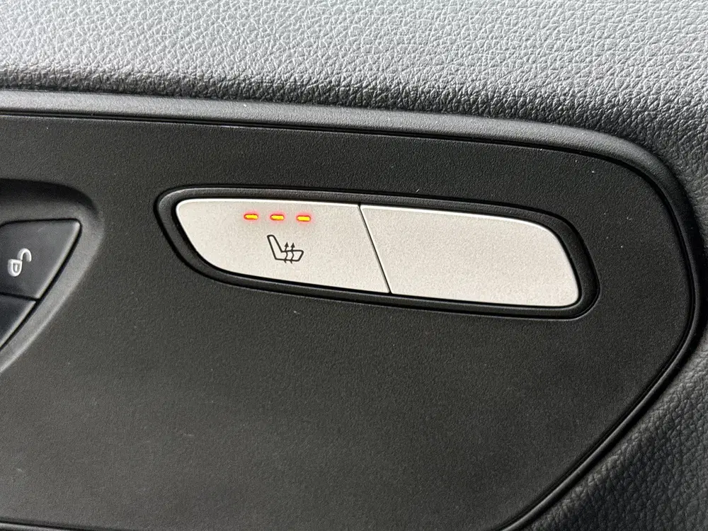 Mercedes-Benz Vito 116 CDI Lang Automaat Led Navigatie Trekh uit 2022, foto 12