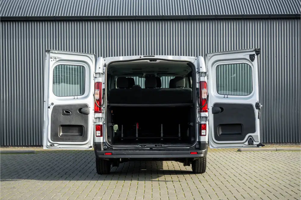 Renault Trafic *L2H1 uit 2024, foto 9