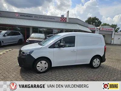 Nissan Townstar N-Connecta L1 44 kWh uit 2023
