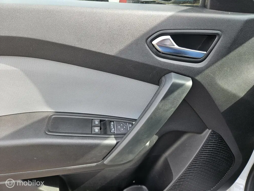 Nissan Townstar N-Connecta L1 44 kWh uit 2023, foto 17