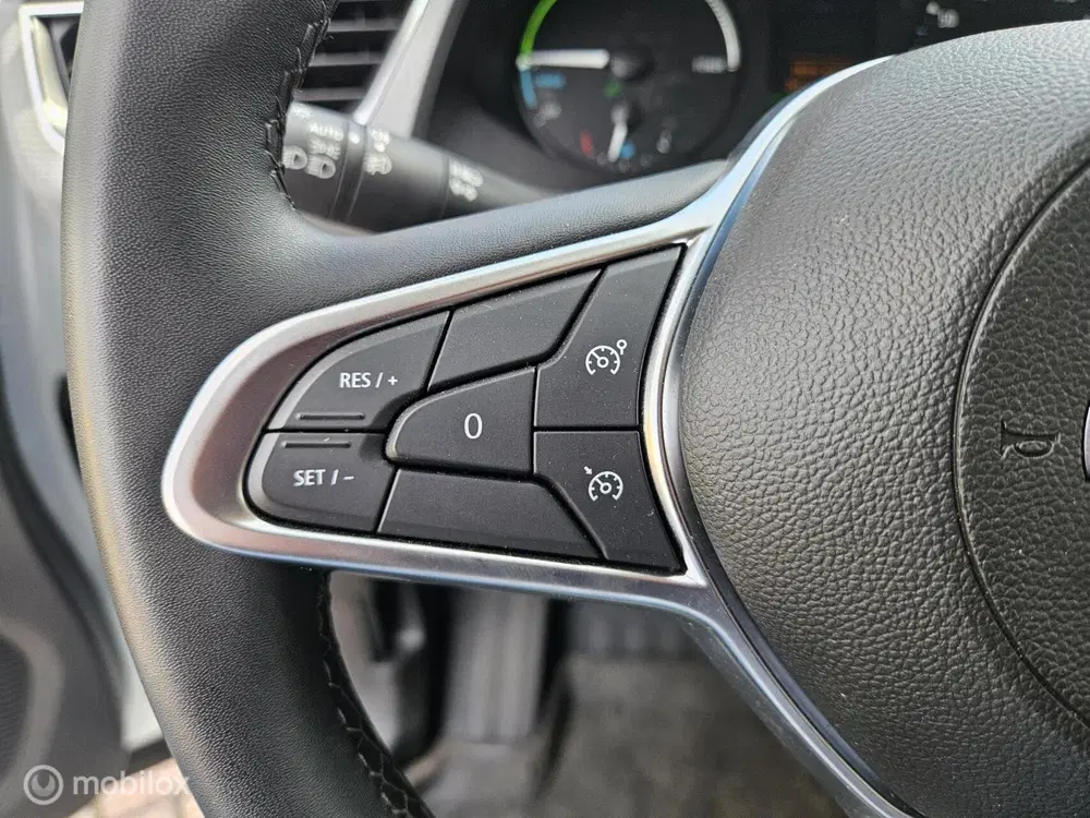 Nissan Townstar N-Connecta L1 44 kWh uit 2023, foto 18