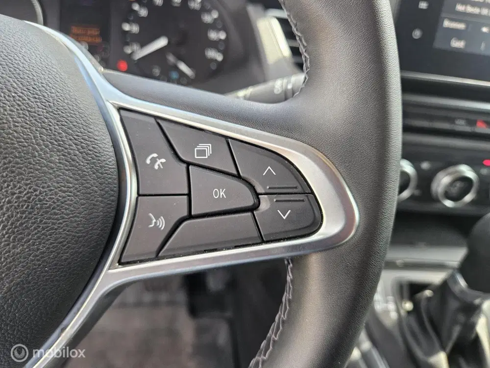 Nissan Townstar N-Connecta L1 44 kWh uit 2023, foto 19