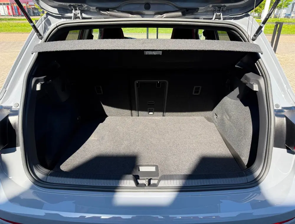 Volkswagen Golf 2.0 GTI 245PK | DSG | Virtual | Sfeer | Led uit 2023, foto 12