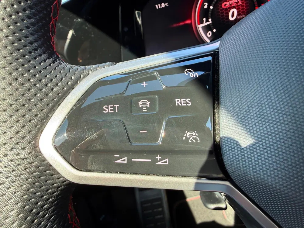 Volkswagen Golf 2.0 GTI 245PK | DSG | Virtual | Sfeer | Led uit 2023, foto 16