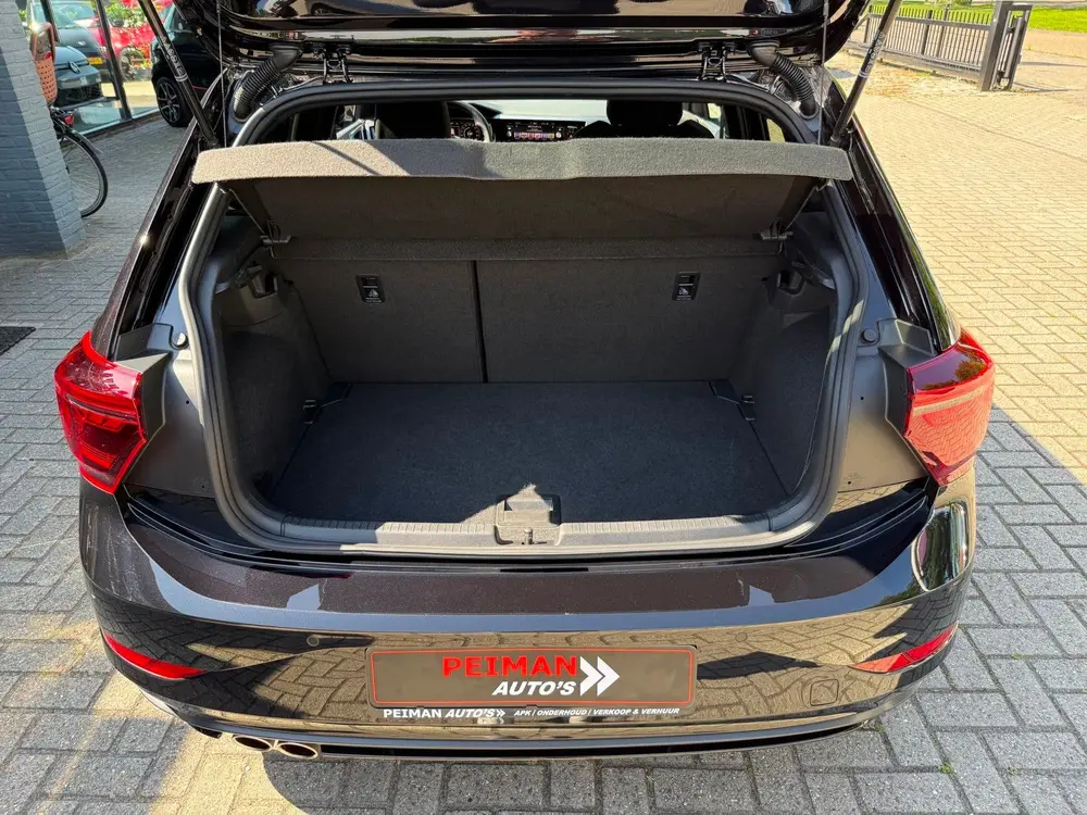 Volkswagen Polo 2.0 TSI GTI | IQ Light | Stoelverwarming | V uit 2023, foto 12