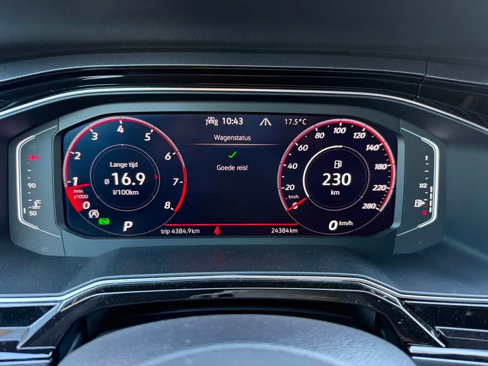 Volkswagen Polo 2.0 TSI GTI | IQ Light | Stoelverwarming | V uit 2023, foto 16