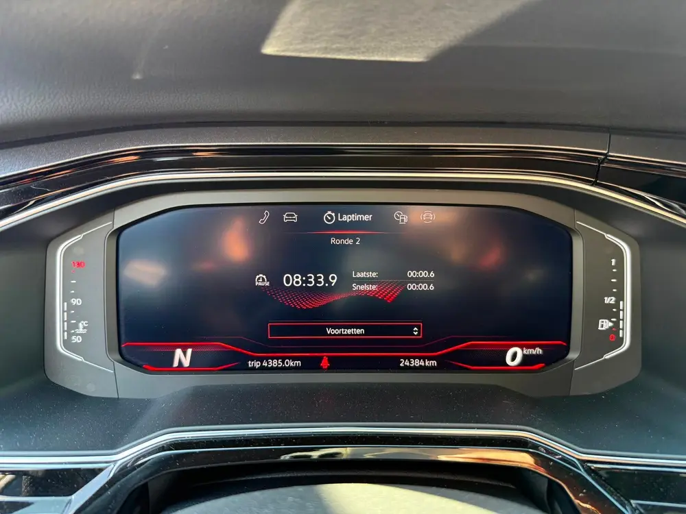 Volkswagen Polo 2.0 TSI GTI | IQ Light | Stoelverwarming | V uit 2023, foto 17