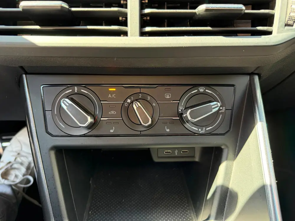 Volkswagen Polo 2.0 TSI GTI | IQ Light | Stoelverwarming | V uit 2023, foto 20