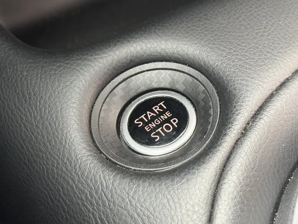 Nissan Juke 1.0 DIG-T N-Connecta Automaat uit 2024, foto 13